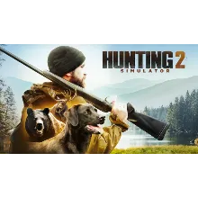 Hunting Simulator 2 | PS4/PS5 | Турция