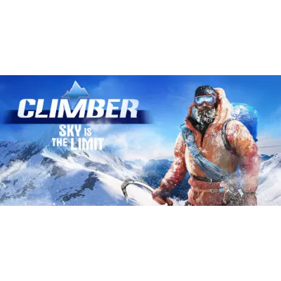 🧗Climber: Sky is the Limit {Steam Key/Global/ROW} + 🎁 - irongamers.ru