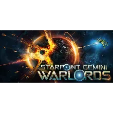☄️Starpoint Gemini Warlords {Steam Key/Global/ROW} + 🎁