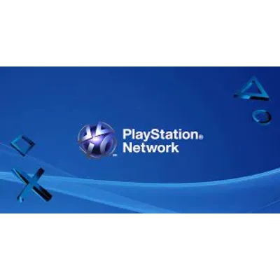 PLAYSTATION NETWORK PSN 20 GBP (UK) - irongamers.ru