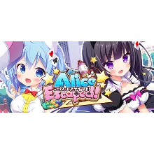 Alice Escaped! АВТОДОСТАВКА STEAM GIFT RUSSIA