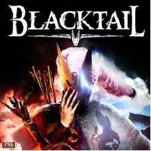 BLACKTAIL | PS5 | Турция