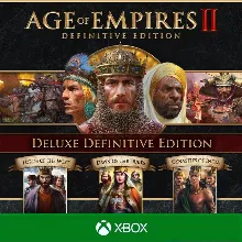 Age of Empires II: Deluxe Edition Xbox One & Series X|S