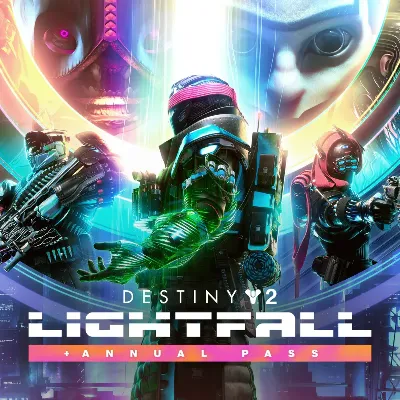 Destiny 2: Конец света + Годовой абон. EGS (PC) - irongamers.ru