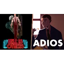 Adios + Hell is Others / Аренда аккаунта