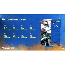 Madden NFL 23 Doritos MUT Pack Deion Sanders OVR 84 КОД