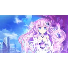Neptunia: Sisters VS Sisters | PS4/PS5 | Турция