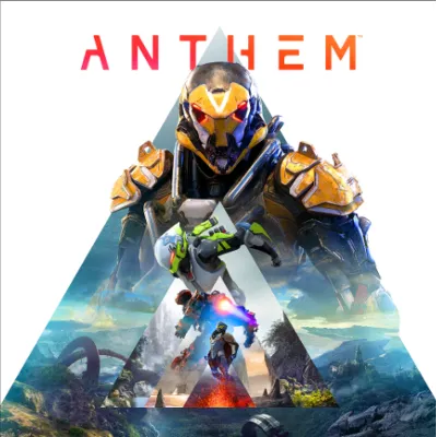 💜 Anthem | PS4/PS5 | Turkey 💜