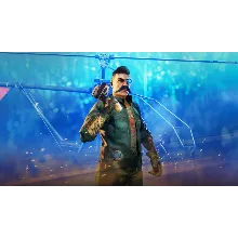 CRSED | PS4/PS5 | Турция