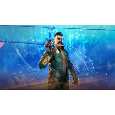 💜 CRSED | PS4/PS5 | Turkey 💜 - irongamers.ru