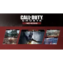 Call of Duty: Ghosts - Nemesis DLC (Steam Gift RU/CIS)
