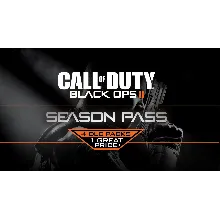 CoD: Black Ops II Season Pass (Steam Gift Region Free)
