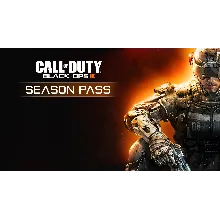 CoD: Black Ops III Season Pass (Steam Gift Region Free)
