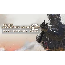 CoD: MW2 Resurgence Pack DLC (Steam Gift Region Free)