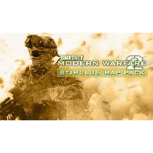 CoD: MW2 Stimulus Package DLC (Steam Gift Region Free)