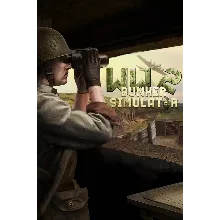 WW2: Bunker Simulator Xbox One|X|S активация
