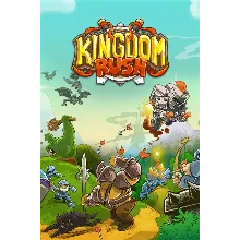 Kingdom Rush Xbox One & Xbox Series X|S активация