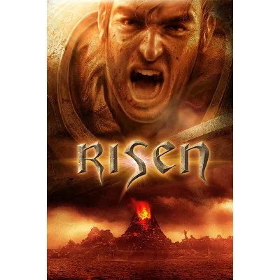 Risen 1 Xbox One & Xbox Series X|S активация