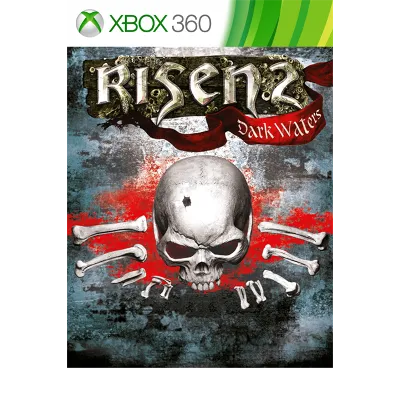 Risen 2™: Dark Waters Xbox One|X|S активация - irongamers.ru