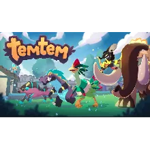 Temtem | PS5 | Турция