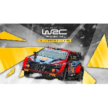 WRC Generations Fully Loaded Edition XBOX КЛЮЧ
