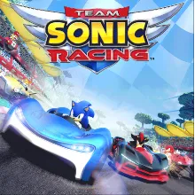Team Sonic Racing | PS4/PS5 | Турция