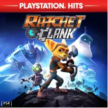 Ratchet & Clank | PS4/PS5 | Турция