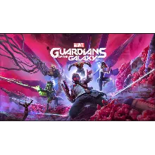 Marvel's Guardians of the Galaxy |PS4/PS5| Турция