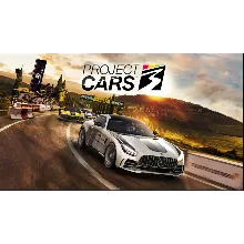Project CARS 3 | PS4/PS5 | Турция