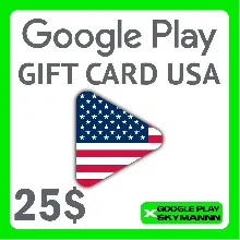 GOOGLE PLAY GIFT CARD 10-100 EUR GERMANY АUTO - irongamers.ru