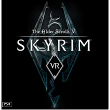 The Elder Scrolls 5: Skyrim VR | PS4/PS5 | Турция