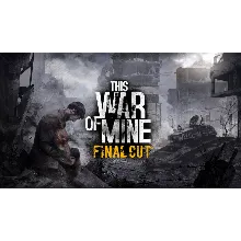 This War of Mine: Final Cut | PS5 | Турция