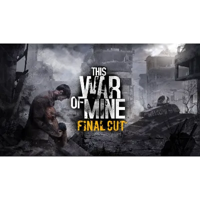 💜 This War of Mine: Final Cut | PS5 | Turkey 💜 - irongamers.ru