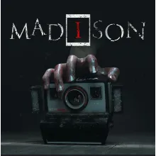 MADiSON | PS4/PS5 | Турция