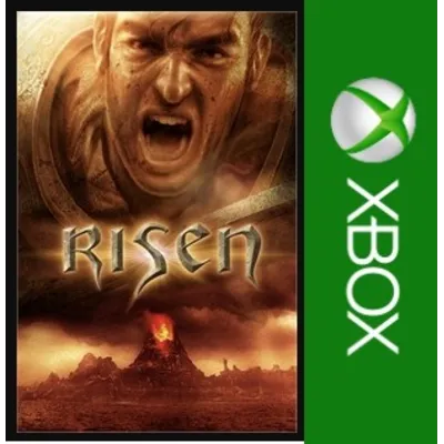 ⭐Risen 1 XBOX (2023) Покупка на Ваш аккаунт⭐ - irongamers.ru