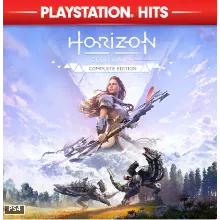 Horizon Zero Dawn | PS4/PS5 | Турция