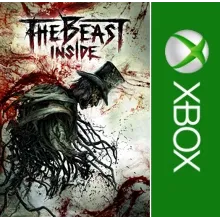 ⭐The Beast Inside Console Version XBOX⭐Куплю Вам⭐