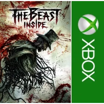 ⭐The Beast Inside Console Version XBOX⭐Куплю Вам⭐ - irongamers.ru