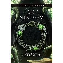 The Elder Scrolls Online Deluxe Upgrade Necrom XBOX ONE SERIES X|S Ключ