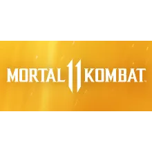 MORTAL KOMBAT 11 (STEAM RU)