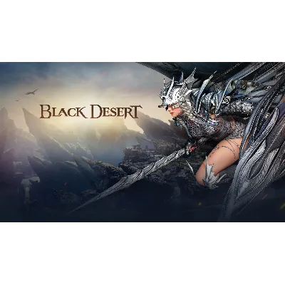 Black Desert - STEAM GIFT RU/KZ/UA/BY - irongamers.ru