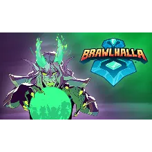 7-ый сезон боевого пропуска Brawlhalla XBOX КЛЮЧ