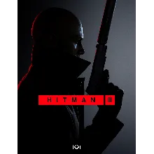 Hitman 3 (PS4/PS5/RU) Аренда от 7 дней