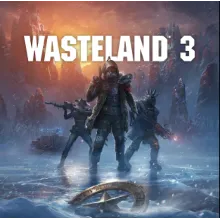 Wasteland 3 | PS4/PS5 | Турция