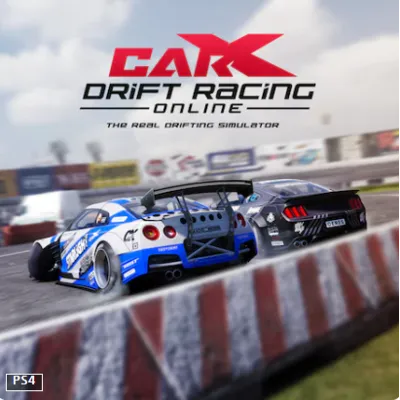 💜 CarX Drift Racing Online | PS4/PS5 | Turkey 💜 - irongamers.ru