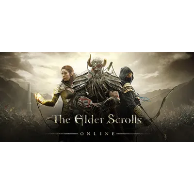 The Elder Scrolls Online Скакун Karthwolf КОД GLOBAL - irongamers.ru