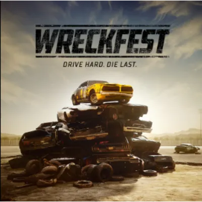 💜 Wreckfest | PS4/PS5 | Turkey 💜 - irongamers.ru