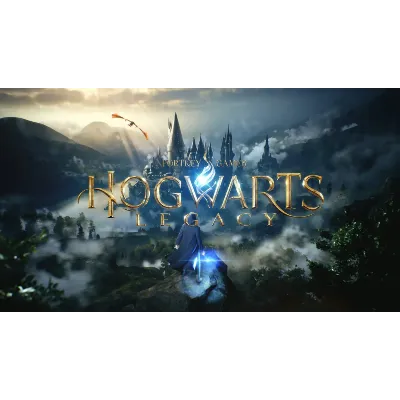 Hogwarts Legacy Digital Deluxe (PS5/RUS) П1 Оффлайн - irongamers.ru