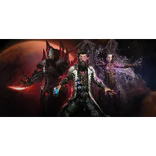 RU/EU Командиры StarCraft II Battle net
