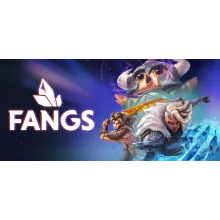 Fangs Heroic Founder's Pack CODE GLOBAL IN-GAME
